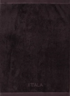 Iittala Håndklæder<hand towel 50x70cm ganache GOTS