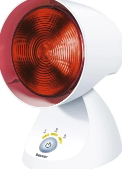 Beurer Elektronik<IL 35 Infrarød varmelampe