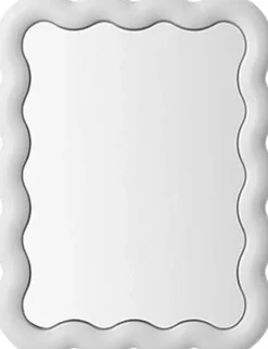 Normann Copenhagen Spejle<Illu Mirror 65 x 50 cm EU