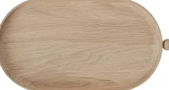 OYOY Living Design Opbevaring<Inka Wood Tray
