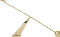 Audo Copenhagen Lys & Lysestager<Interconnect Candle Holder, W70, Po
