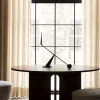 Audo Copenhagen Lys & Lysestager<Interconnect Candle Holder, W70, Bl