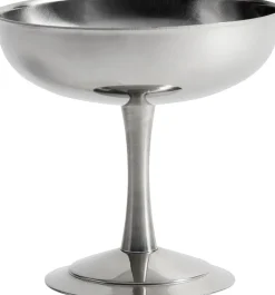 Hay Skåle & Fade<Italian Ice Cup-Stainless steel