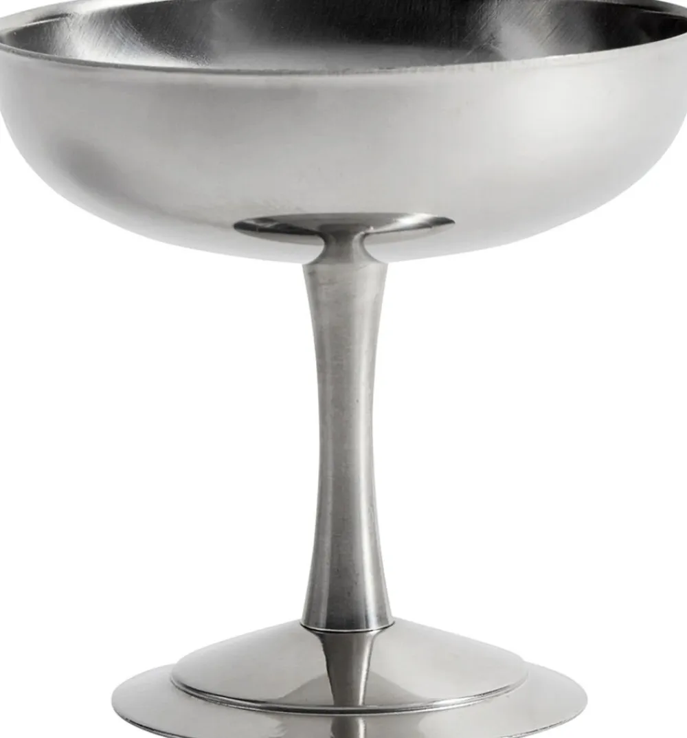 Hay Skåle & Fade<Italian Ice Cup-Stainless steel
