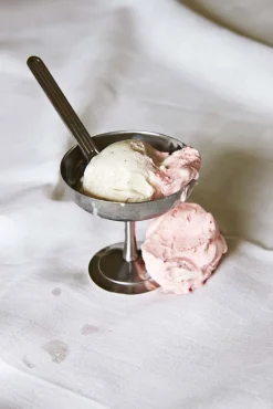 Hay Skåle & Fade<Italian Ice Cup-Stainless steel