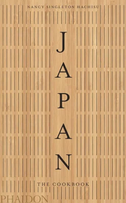 Bøger Bøger<Japan - The Cookbook