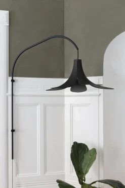 UMAGE Pendler|Lampeskærme<JAZZ shade Black oak