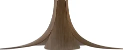 UMAGE Pendler|Lampeskærme<JAZZ shade Dark oak