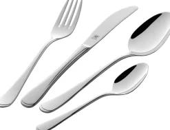 Zwilling Bestik<Jessica Bestikæske 24 dele