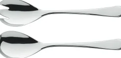 Zwilling Bestik<Jessica salatsæt 2 dele 20 cm