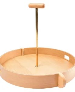 Fritz Hansen Figurer & Skulpturer<JH Tray
