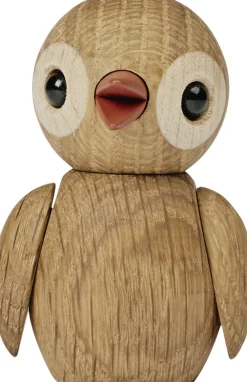 Spring Copenhagen Figurer & Skulpturer<Jokey Oak