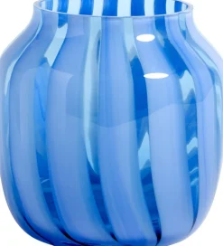Hay Vaser & Urtepotteskjulere<Juice Vase-Wide-Light blue