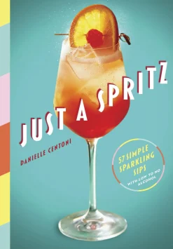Bøger Bøger<Just a Spritz