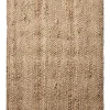 Magasin du Nord Collection Gulvtæpper<Jute rug, tæppe