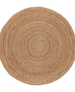 Magasin du Nord Collection Gulvtæpper<jute rug, tæppe
