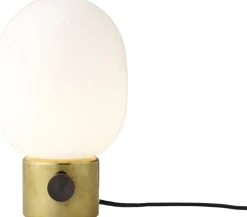 Audo Copenhagen Bordlamper<JWDA Table Lamp Small Ammonite grey