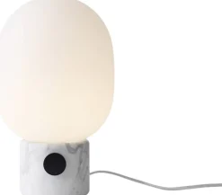 Audo Copenhagen Bordlamper<JWDA Table Lamp Small Ammonite grey