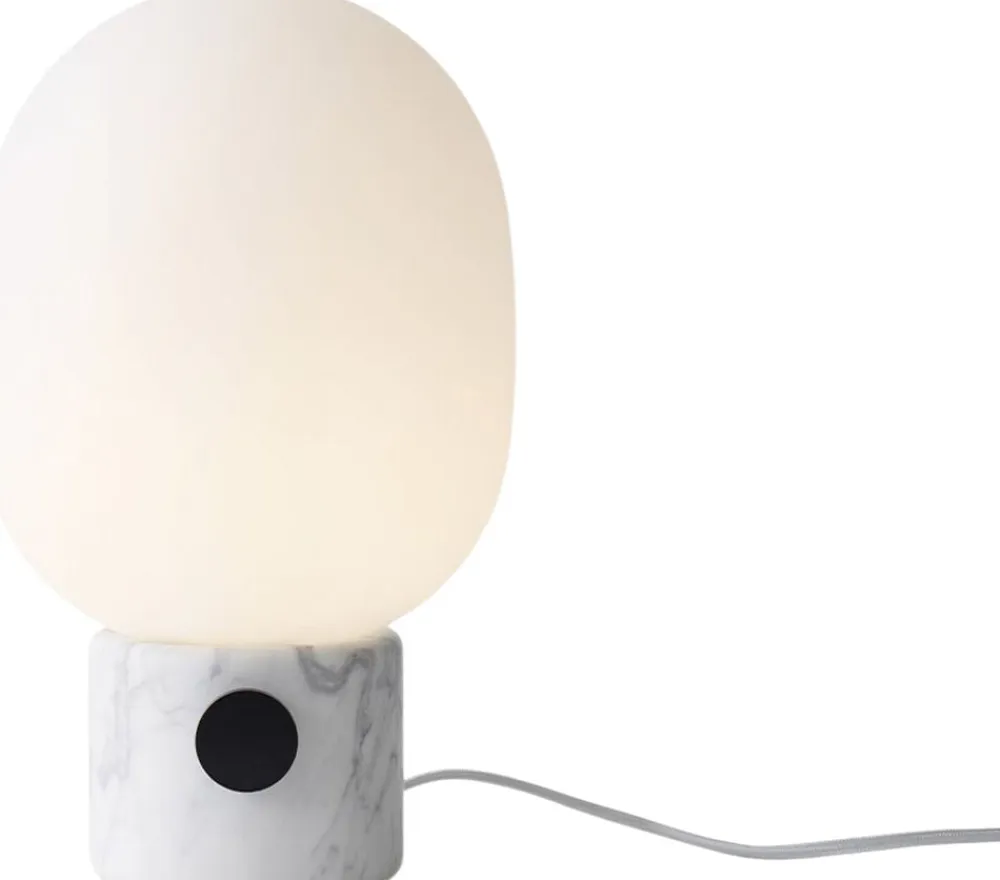 Audo Copenhagen Bordlamper<JWDA Table Lamp Small Ammonite grey