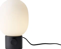 Audo Copenhagen Bordlamper<JWDA Table Lamp Small Black