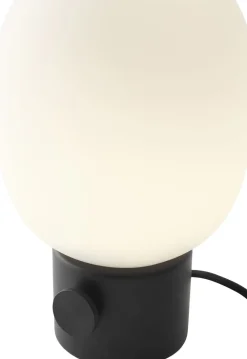 Audo Copenhagen Bordlamper<JWDA Table Lamp Small Black
