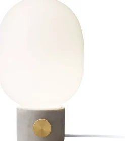 Audo Copenhagen Bordlamper<JWDA Table Lamp Small Light grey