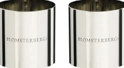 Blomsterberg Bageartikler<Kagering 5 x 5 cm 2 stk.