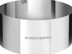 Blomsterberg Bageartikler<Kagering justerbar