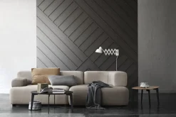Fritz Hansen Væglamper<KAISER idell™ 6718-W, White