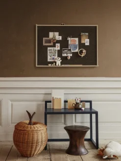 Ferm Living Kontorartikler<Kant Pinboard - Cashmere