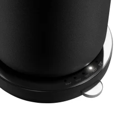 Aarke Kitchenware Køkkenmaskiner<Kettle - Black