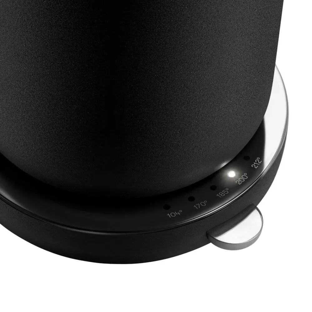 Aarke Kitchenware Køkkenmaskiner<Kettle - Black