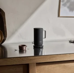 Aarke Kitchenware Køkkenmaskiner<Kettle - Black