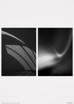 KINFOLK Plakater & Rammer<- Autumn Ray