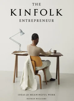 Bøger Bøger<Kinfolk Entrepreneur