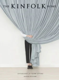 Bøger Bøger<Kinfolk Home