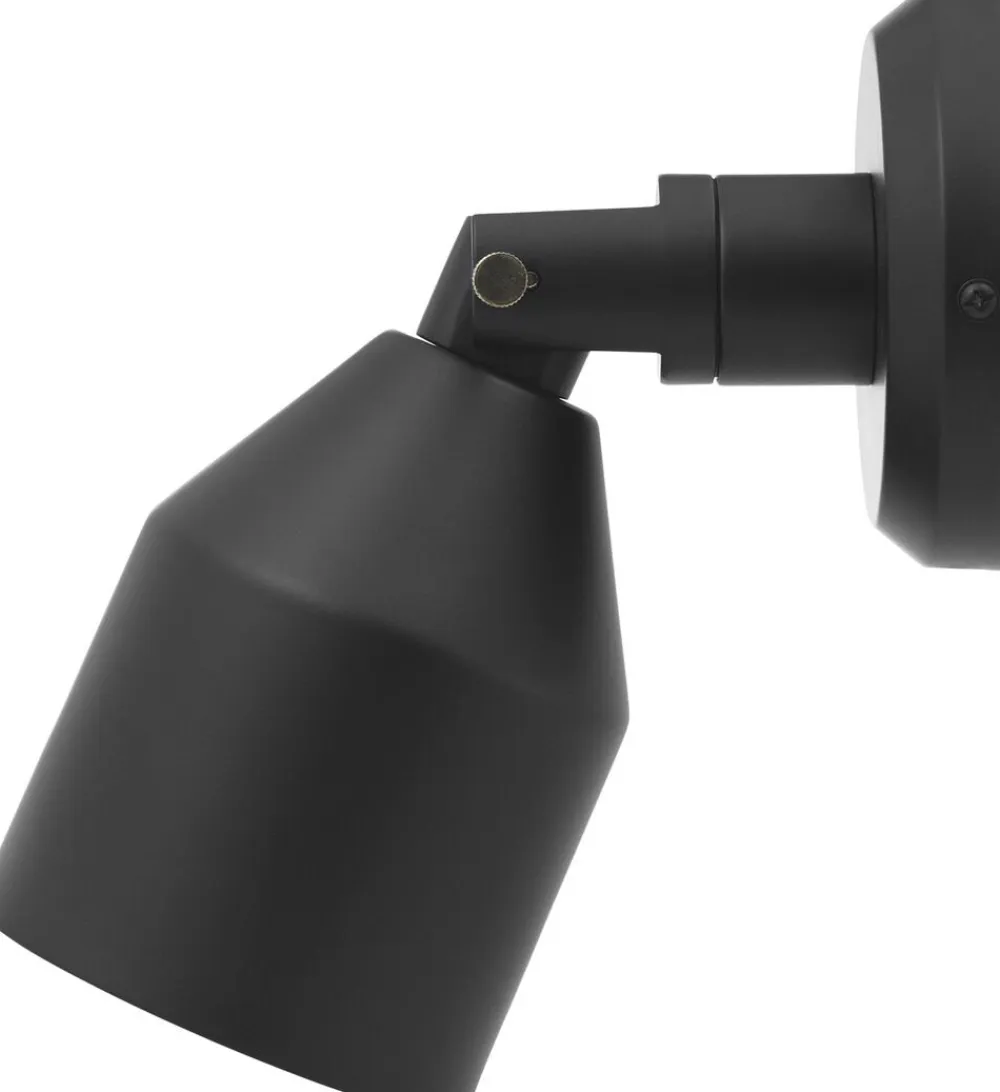 Normann Copenhagen Væglamper<Klip Wall Lamp EU