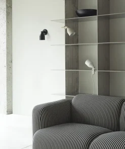 Normann Copenhagen Væglamper<Klip Wall Lamp EU
