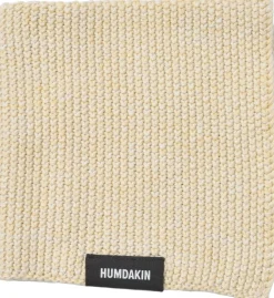 Humdakin Håndklæder<Knitted Dishcloth