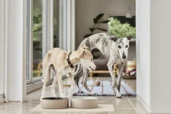 OYOY Living Design Til Boligens Kæledyr<Koko Hundeskål Måtte