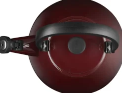 Le Creuset Køkkenmaskiner<Kone Kedel 1,6L Garnet