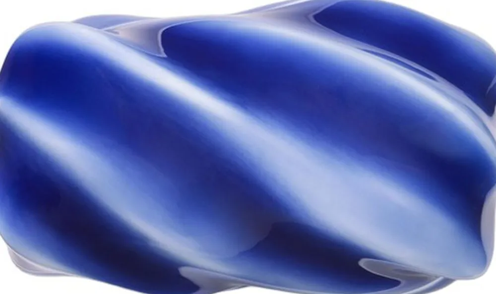 Royal Copenhagen Opbevaring<Kontur Bonbonniere 14 cm