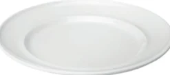 Georg Jensen Tallerkener<KOPPEL FROKOSTTALLERKEN 22 CM