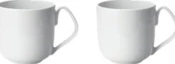 Georg Jensen Kopper & Krus<KOPPEL KOP, 2 STK. 27 CL