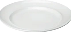 Georg Jensen Tallerkener<KOPPEL MIDDAGSTALLERKEN 27 CM