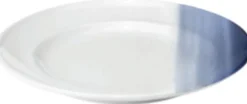Georg Jensen Tallerkener<KOPPEL SIDETALL. DECOR 16CM