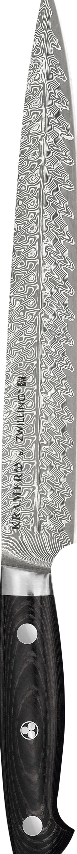 Bob Kramer Køkkenknive & Sakse<KRAMER Euro Stainless kødkniv 23 cm