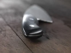 Bob Kramer Køkkenknive & Sakse<KRAMER Euro Stainless Kokkekniv 16 cm