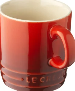 Le Creuset Kopper & Krus<Krus 0,2 L Cerise