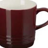 Le Creuset Kopper & Krus<Krus 0,2 L Garnet